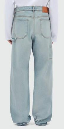 MSGM UOMO
PANTALONE
4040MP237L
