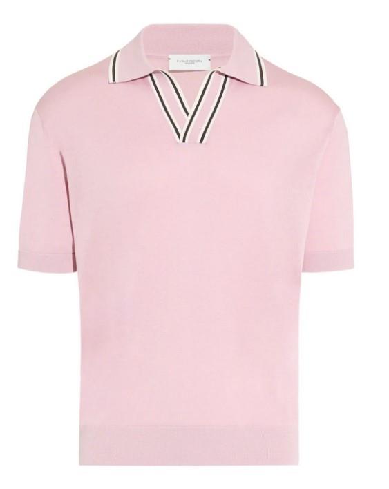 PAOLO PECORA
POLO
A031 F200