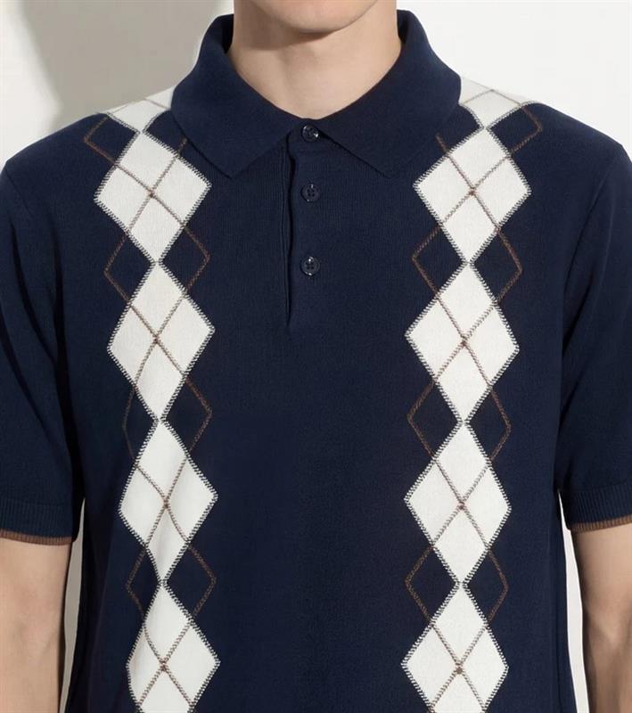 PAOLO PECORA
POLO
A049 F900