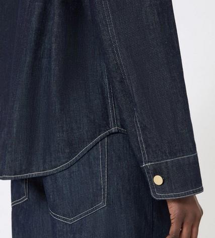 MAX MARA
BLUSA
ENFASI