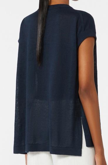 MAX MARA
BLU
GHIANDA