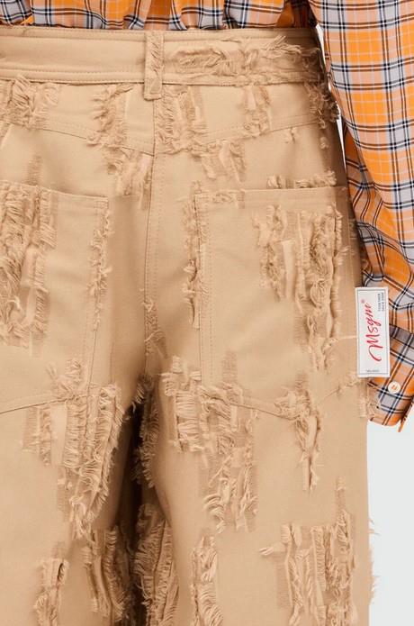 MSGM DONNA
PANTALONE
4042MDP05