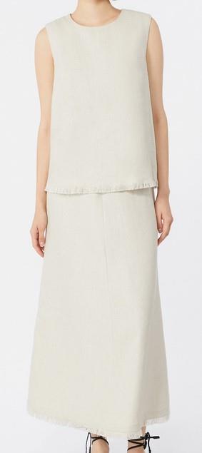 MAX MARA
GONNA
FIOCCHI