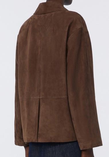 MAX MARA
GIACCA PELLE
CHARME