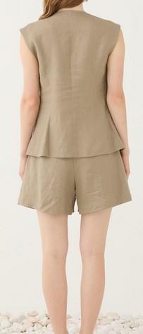 ELEH
SHORTS
260320