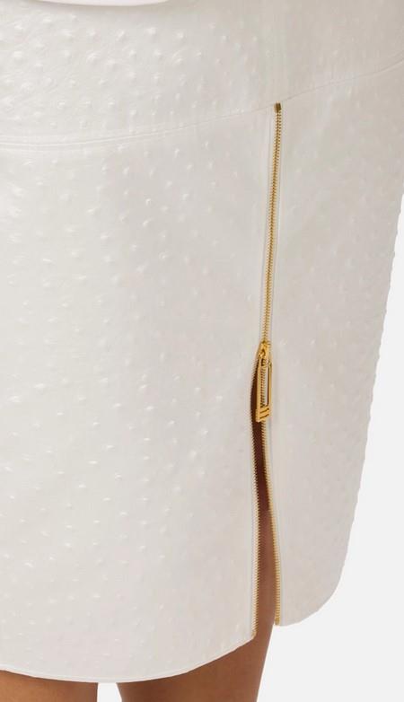 ELISABETTA FRANCHI
GONNA ECO
GO14062E3
