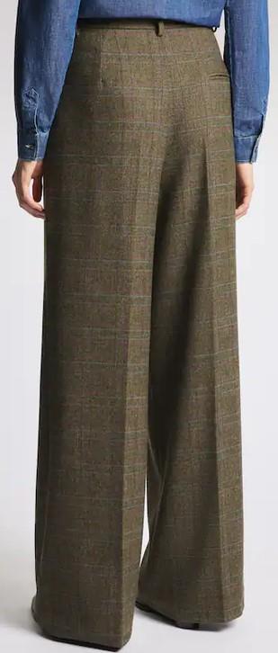 FAY DONNA
PANTALONE
NTW8053494SY