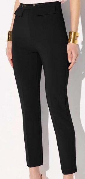 ELISABETTA FRANCHI
PANTALONE
PA19566E2