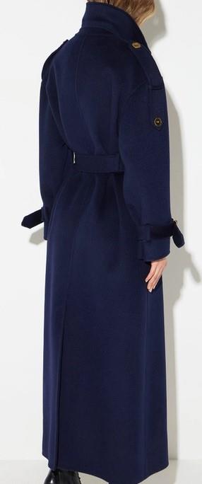ELISABETTA FRANCHI
CAPPOTTO
CP02D68E2
