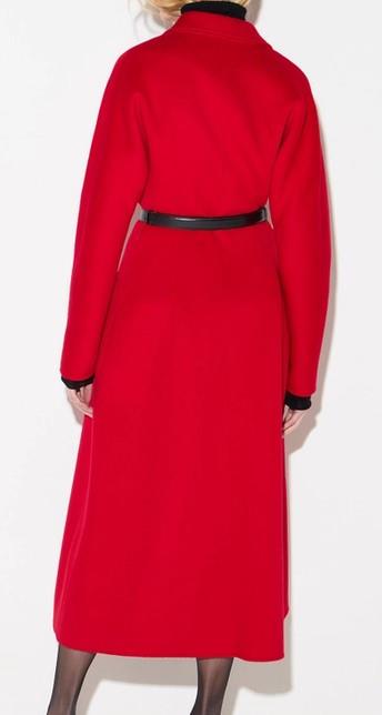 ELISABETTA FRANCHI
CAPPOTTO
CP03D67E2