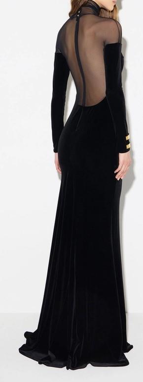 ELISABETTA FRANCHI
ABITO
ABR2967E2
