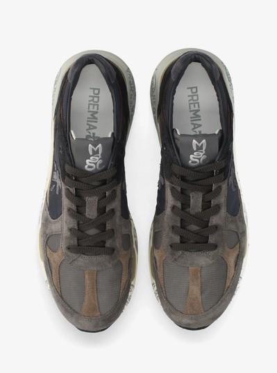 PREMIATA UOMO
SNEAKERS
MASE25 8426