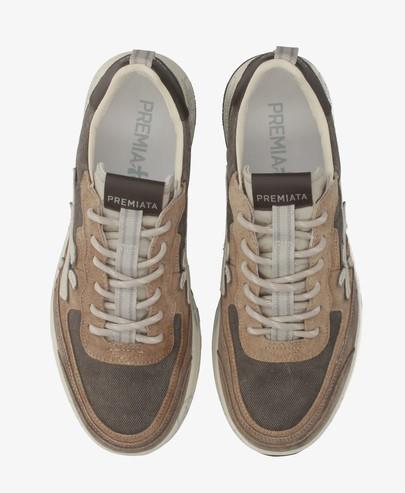 PREMIATA UOMO
SNEAKERS
NOUS 8461