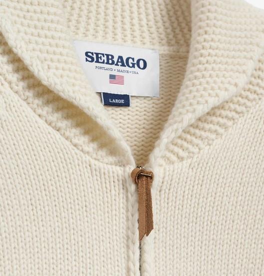 SEBAGO UOMO
DYER BAY
77123QW