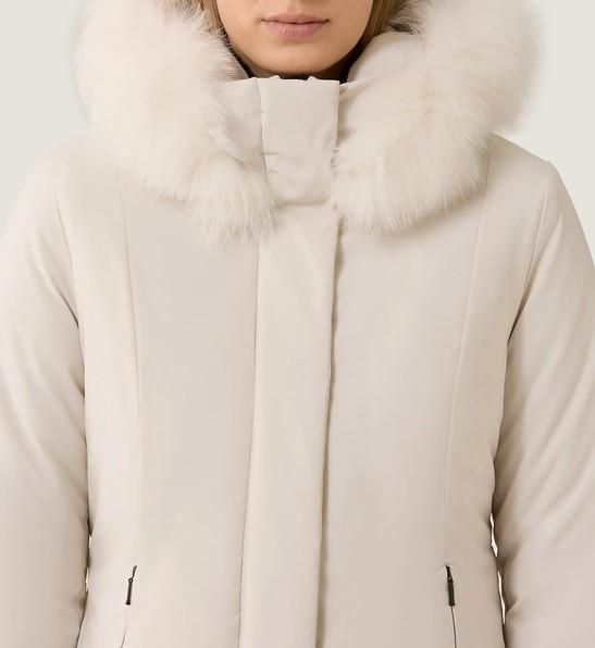 REFRIGIWEAR
GIUBBINO
SHORT TECH FUR