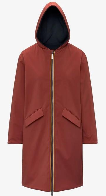 K-WAY DONNA
SHALA WOOL BONDED DOUBLE
K6135LW