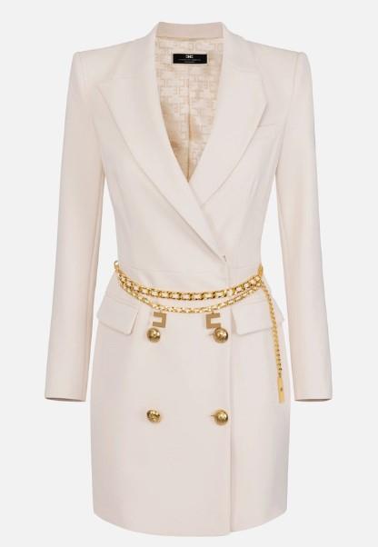 ELISABETTA FRANCHI
ABITO
AB65746E2