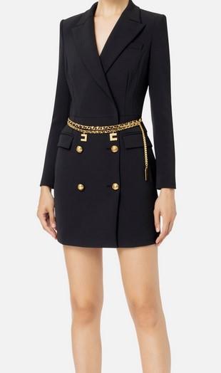 ELISABETTA FRANCHI
ABITO
AB65746E2