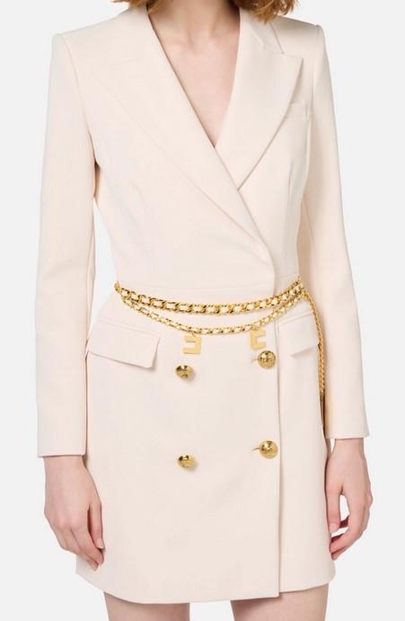 ELISABETTA FRANCHI
ABITO
AB65746E2