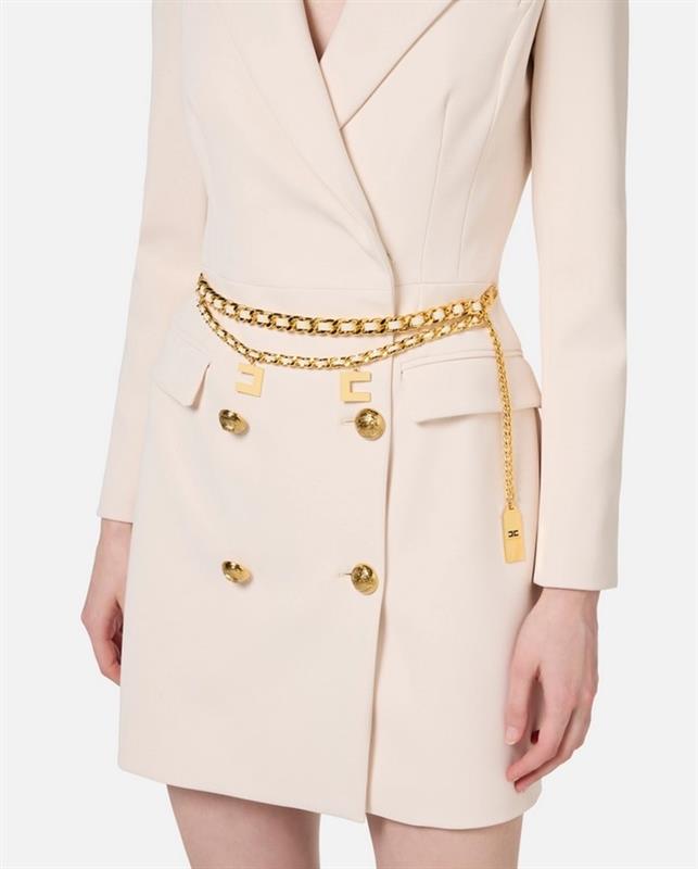 ELISABETTA FRANCHI
ABITO
AB65746E2