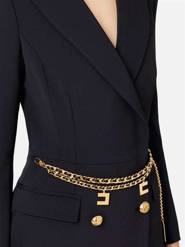 ELISABETTA FRANCHI
ABITO
AB65746E2