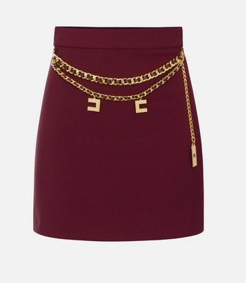 ELISABETTA FRANCHI
GONNA
GOT3646E2