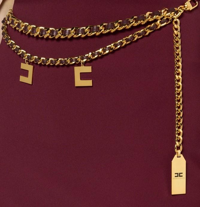 ELISABETTA FRANCHI
GONNA
GOT3646E2