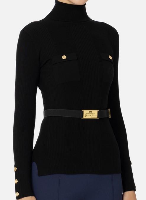 ELISABETTA FRANCHI
MAGLIA
MK11B46E2