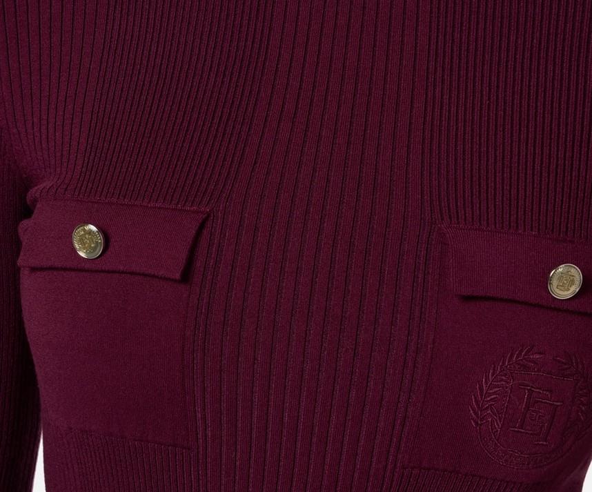 ELISABETTA FRANCHI
MAGLIA
MK11B46E2