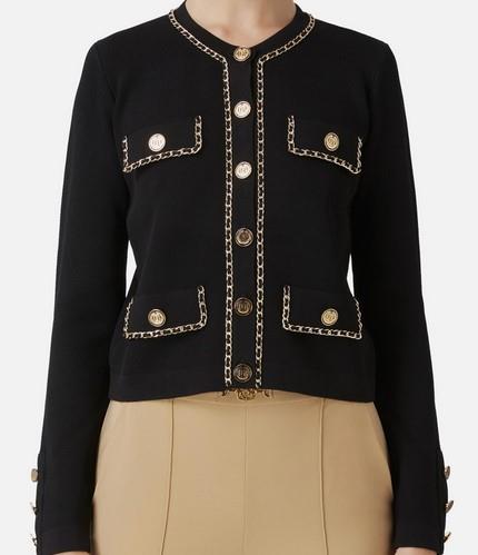 ELISABETTA FRANCHI
MAGLIA
MK63B46E2