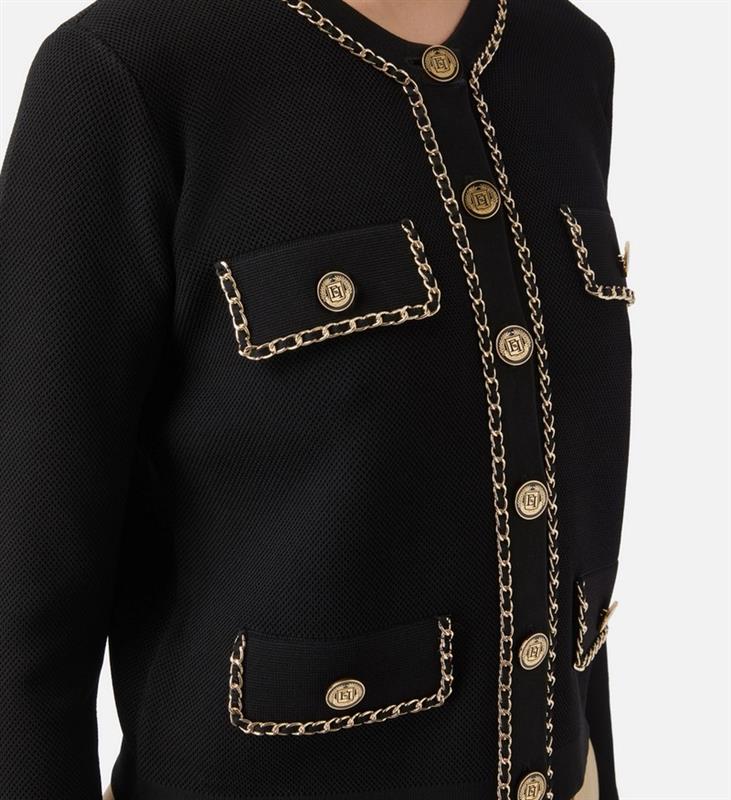 ELISABETTA FRANCHI
MAGLIA
MK63B46E2