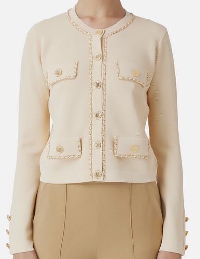 ELISABETTA FRANCHI
MAGLIA
MK63B46E2