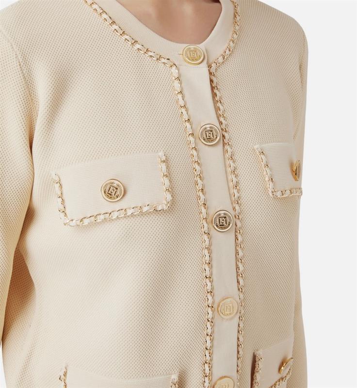 ELISABETTA FRANCHI
MAGLIA
MK63B46E2