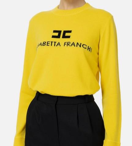 ELISABETTA FRANCHI
MAGLIA
MK64S46E2