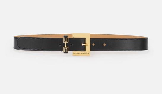 ELISABETTA FRANCHI
CINTURA
CT12S46E2