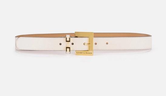 ELISABETTA FRANCHI
CINTURA
CT12S46E2