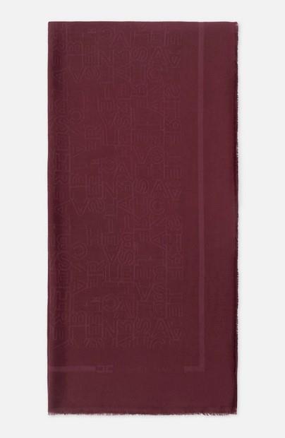 ELISABETTA FRANCHI
SCIARPA
SC02F46E2