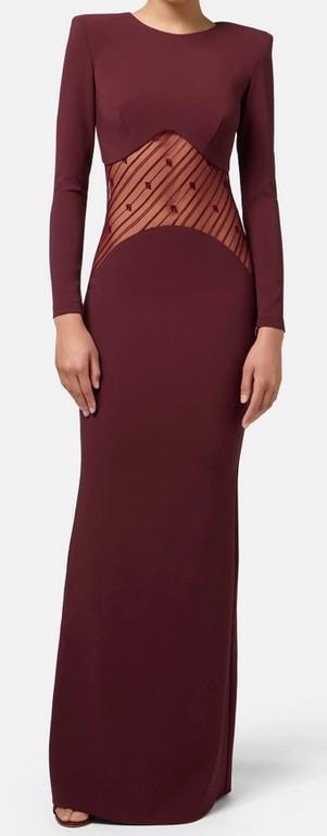 ELISABETTA FRANCHI
ABITO
AB63046E2