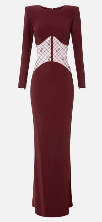 ELISABETTA FRANCHI
ABITO
AB63046E2