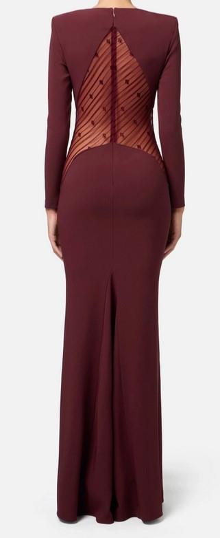 ELISABETTA FRANCHI
ABITO
AB63046E2