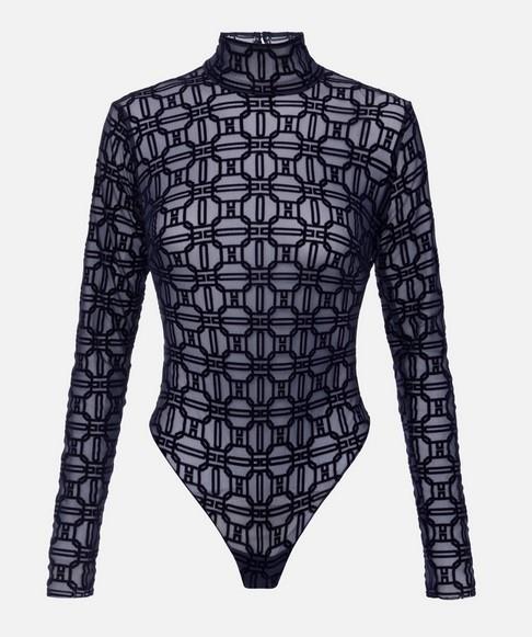 ELISABETTA FRANCHI
BODY
BO01447E2