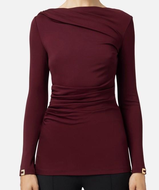 ELISABETTA FRANCHI 
MAGLIA 
MD00547E2