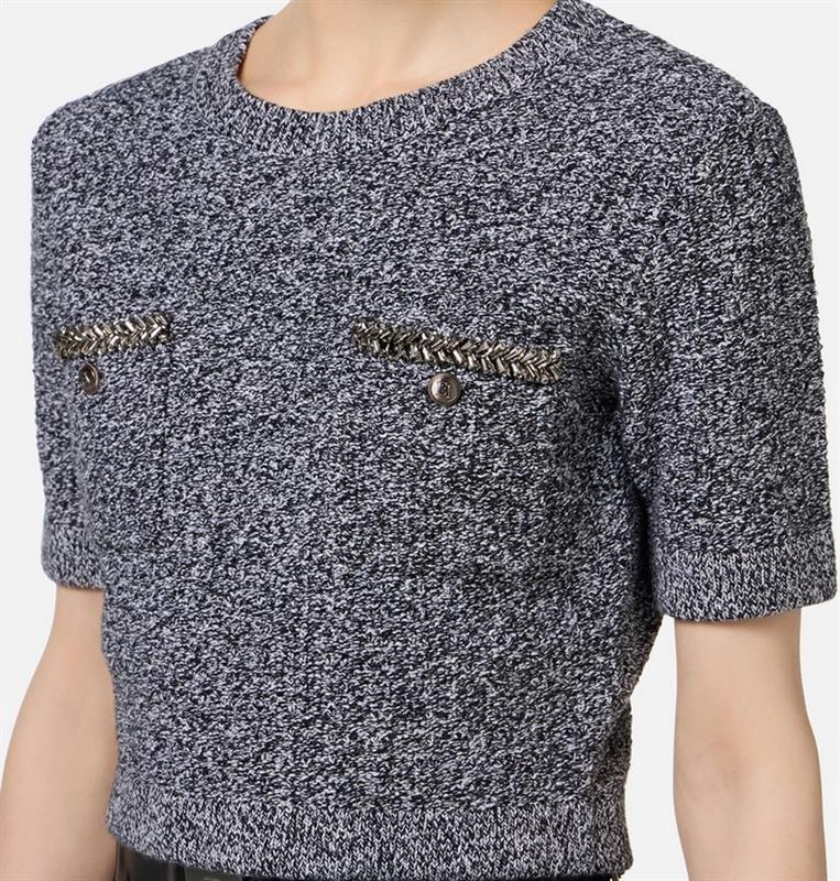 ELISABETTA FRANCHI 
MAGLIA 
MK18S47E2