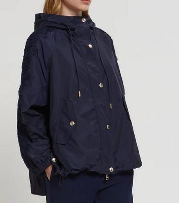 ERMANNO FIRENZE
PARKA
D021 EU3