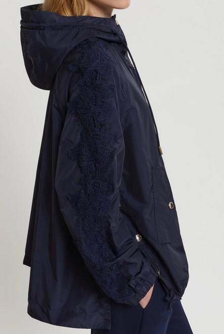 ERMANNO FIRENZE
PARKA
D021 EU3