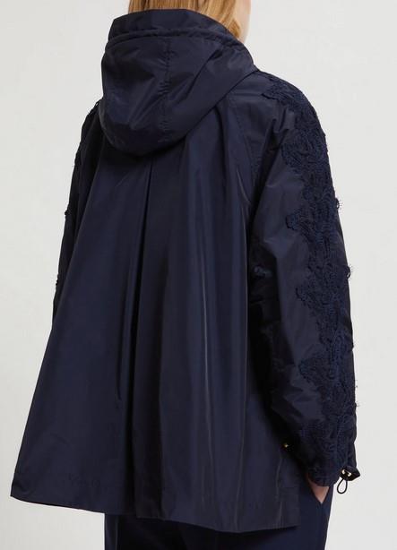 ERMANNO FIRENZE
PARKA
D021 EU3