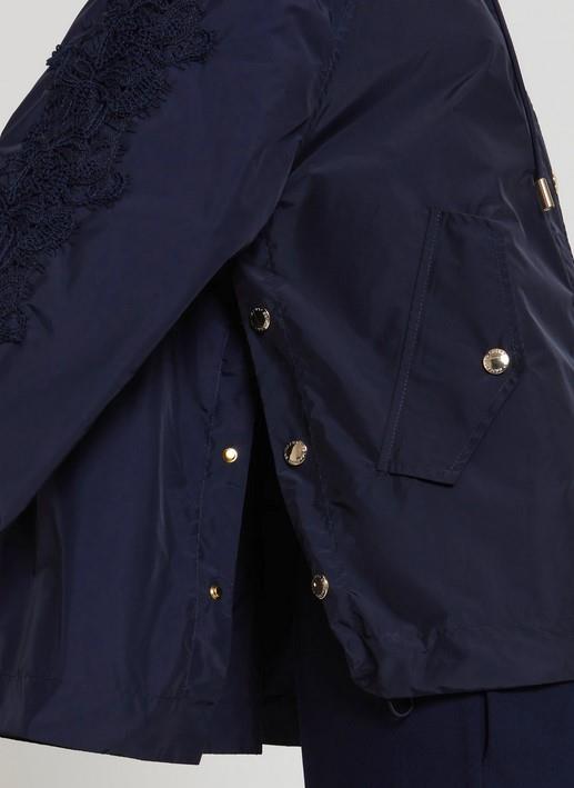 ERMANNO FIRENZE
PARKA
D021 EU3
