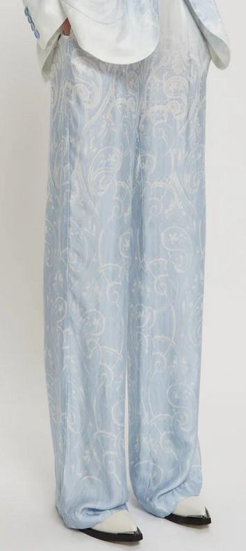 ERMANNO FIRENZE 
PANTALONE 
P089 EC6