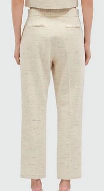 MSGM DONNA
PANTALONE
3841MDP17 257116