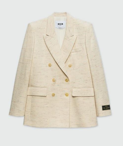 MSGM DONNA
GIACCA
3841MDG28 257116